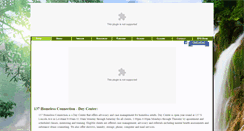 Desktop Screenshot of lovelandemergencyshelter.com
